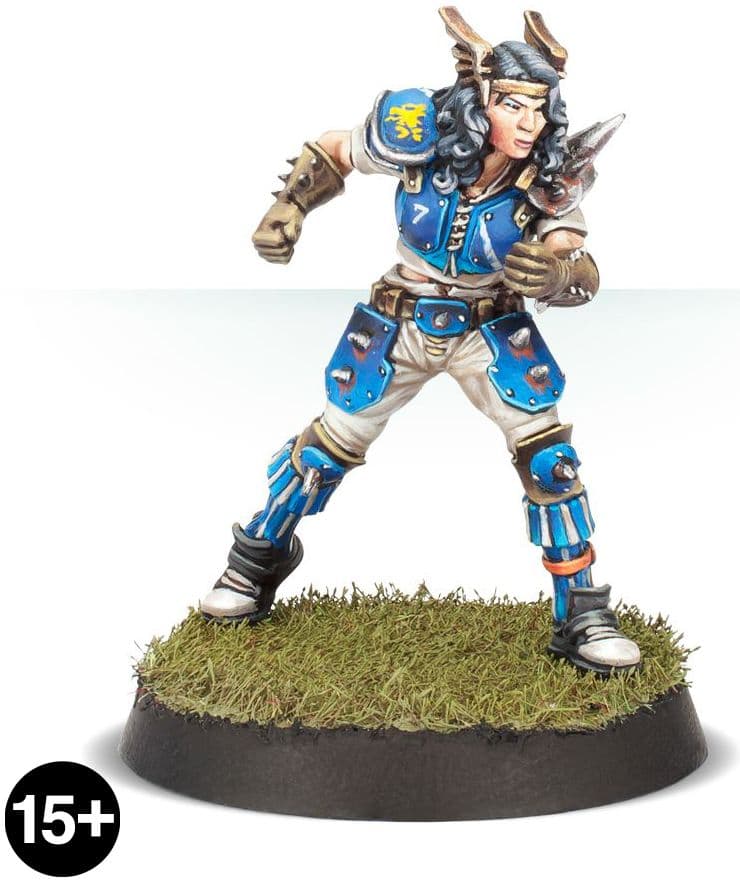 Karla von Kill - Image 1