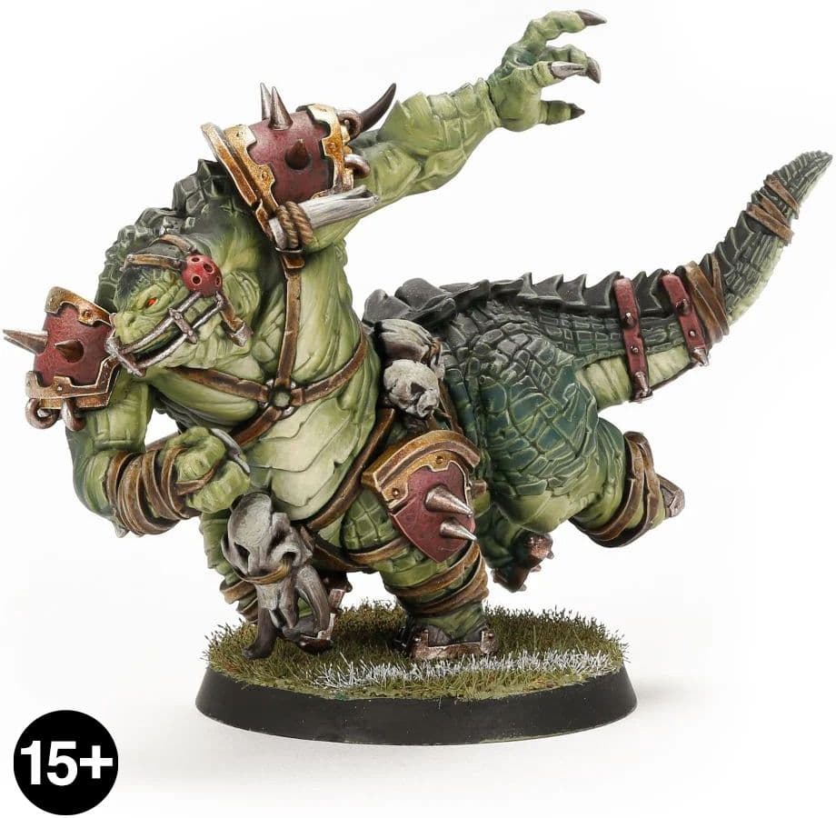 Zolcath The Zoat - Image 1