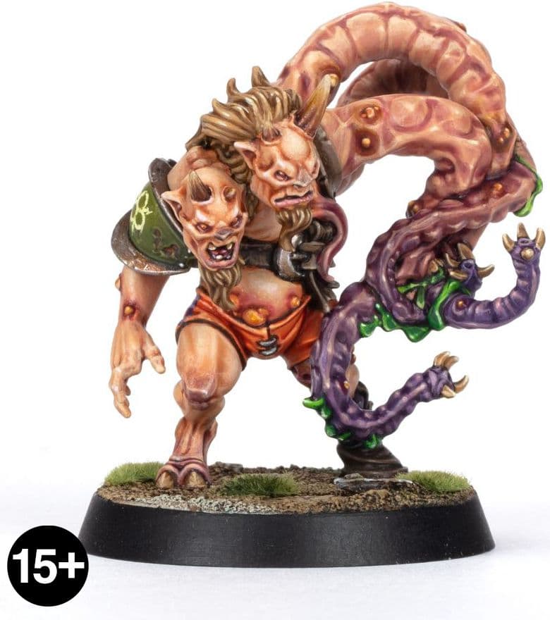 Withergrasp Doubledrool - Image 1