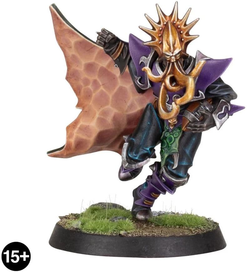 Kiroth Krakeneye - Image 1