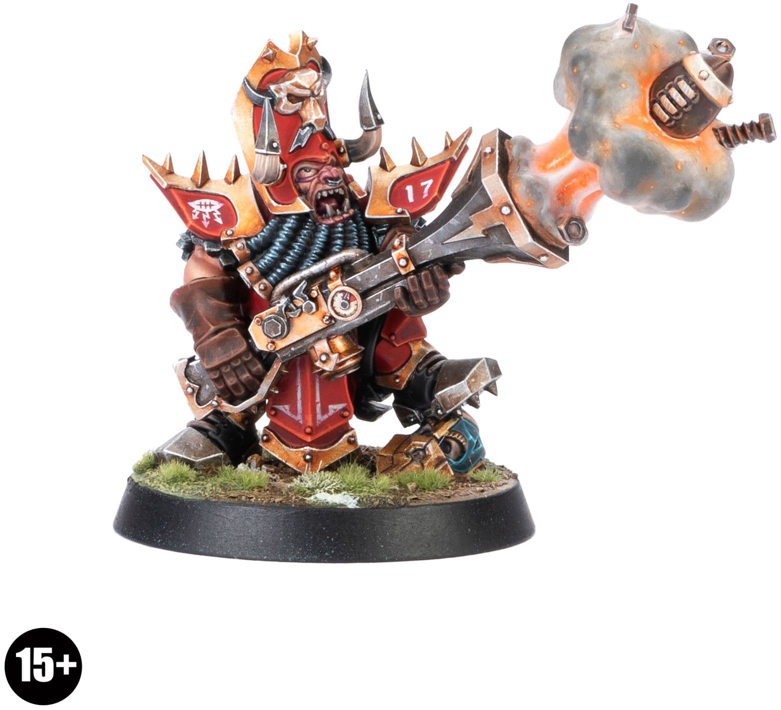 Zzharg Madeye - Image 1