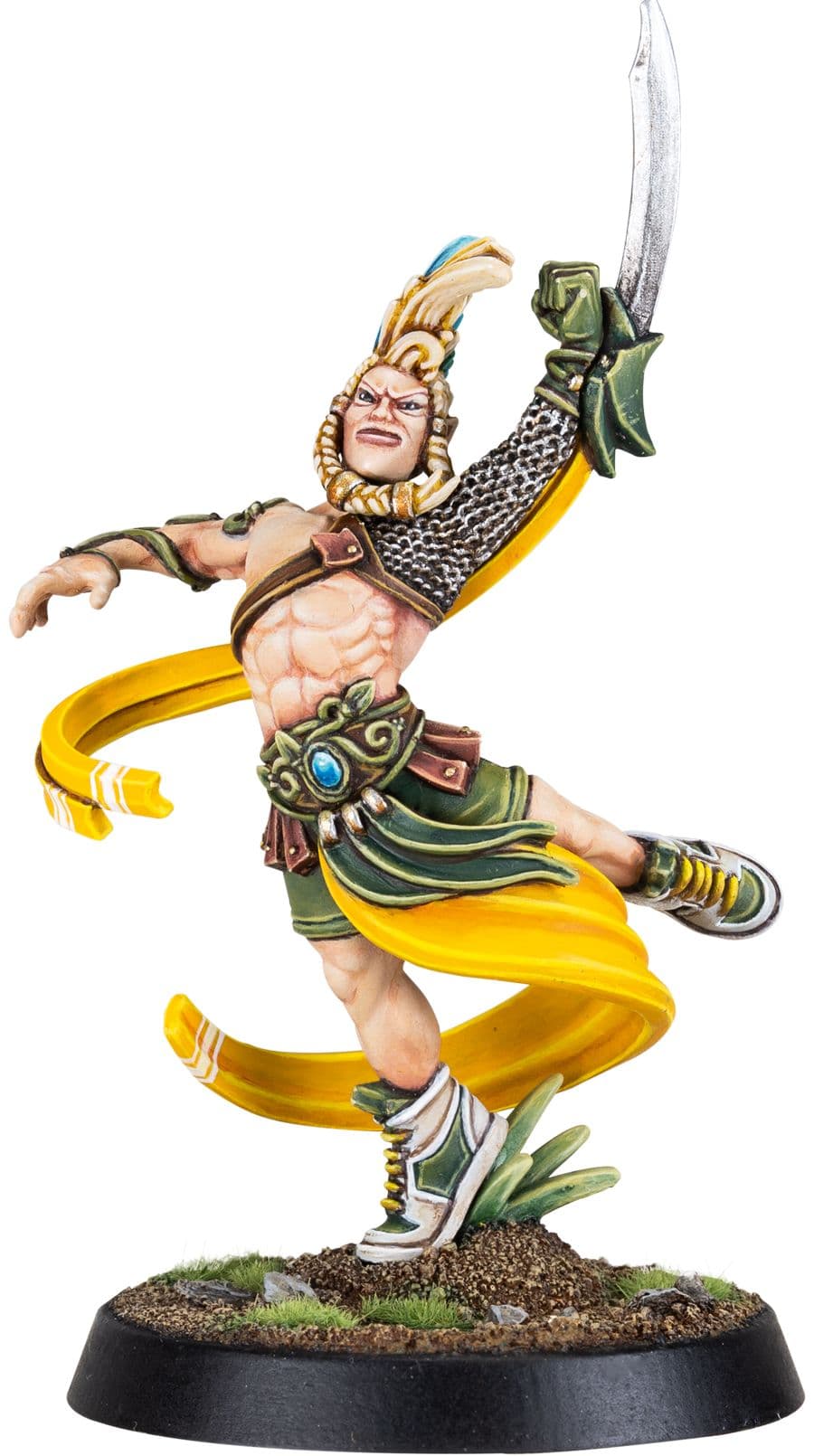 Jordell Freshbreeze - Image 1