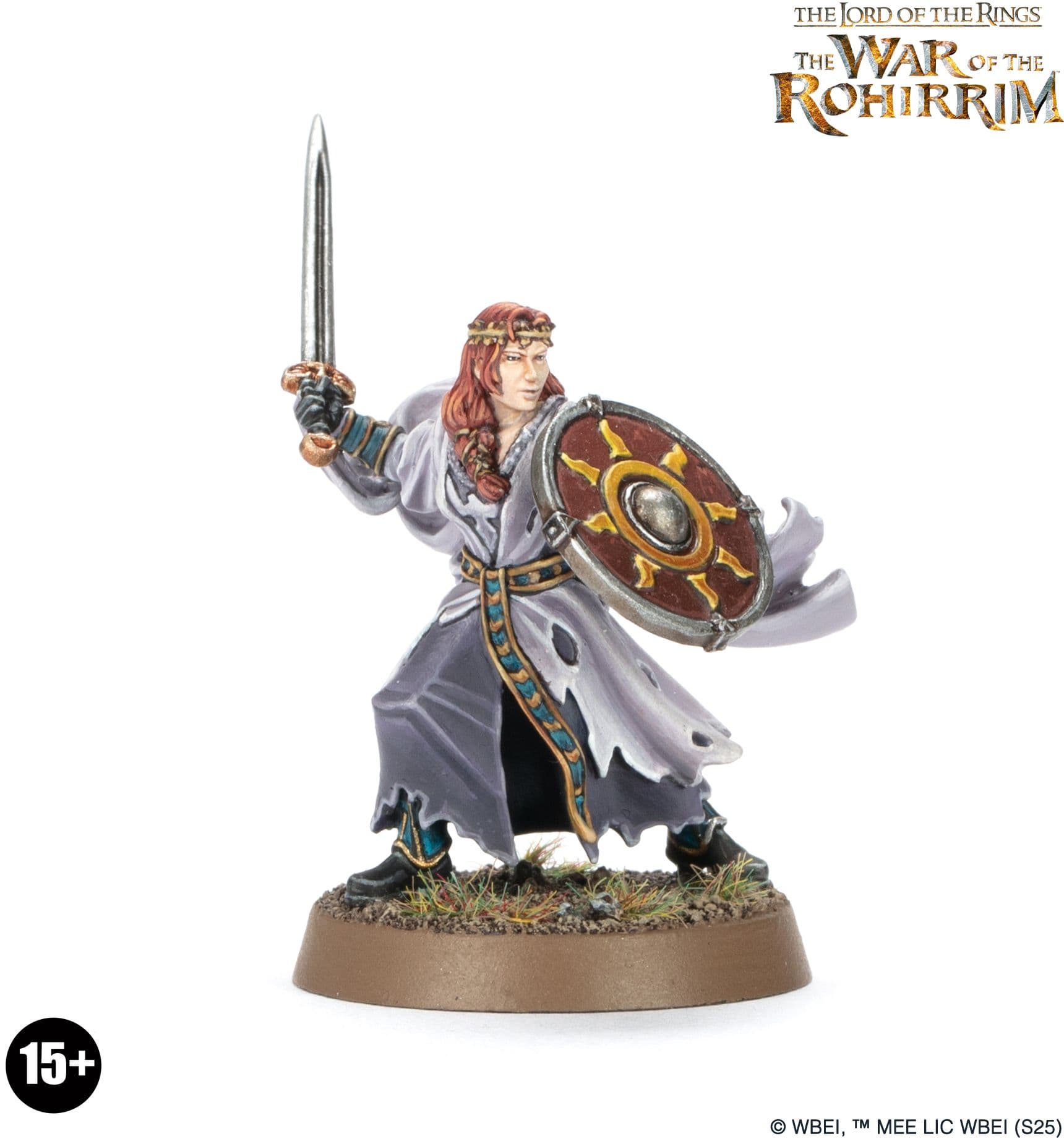 Hera, the Bride of Death - Image 1