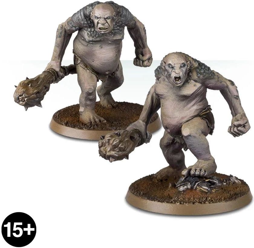Gundabad Ogres - Image 1