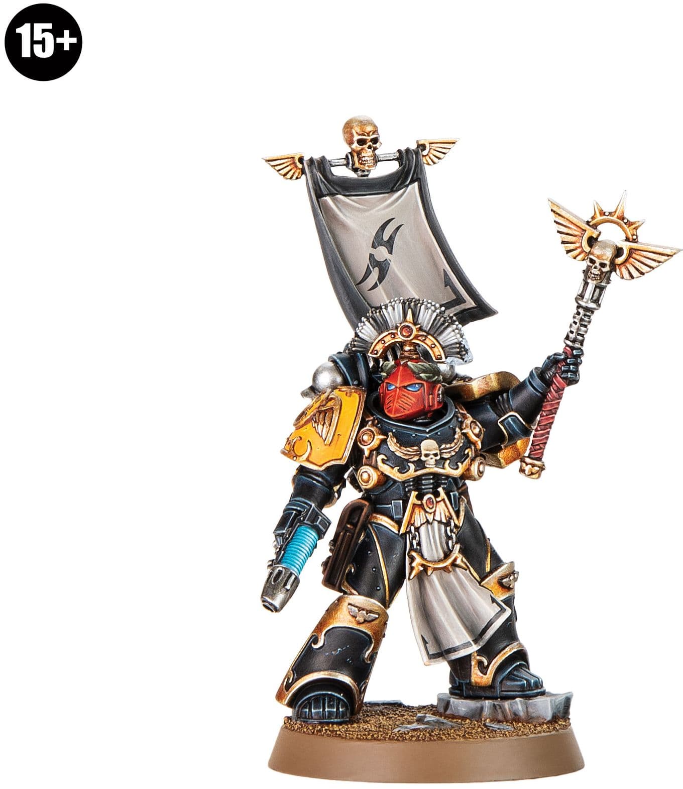 Loyalist Overseer Consul - Image 1