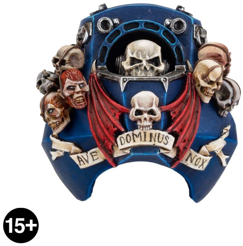 Night Lords Contemptor Dreadnought Upgrade Set - Image 1