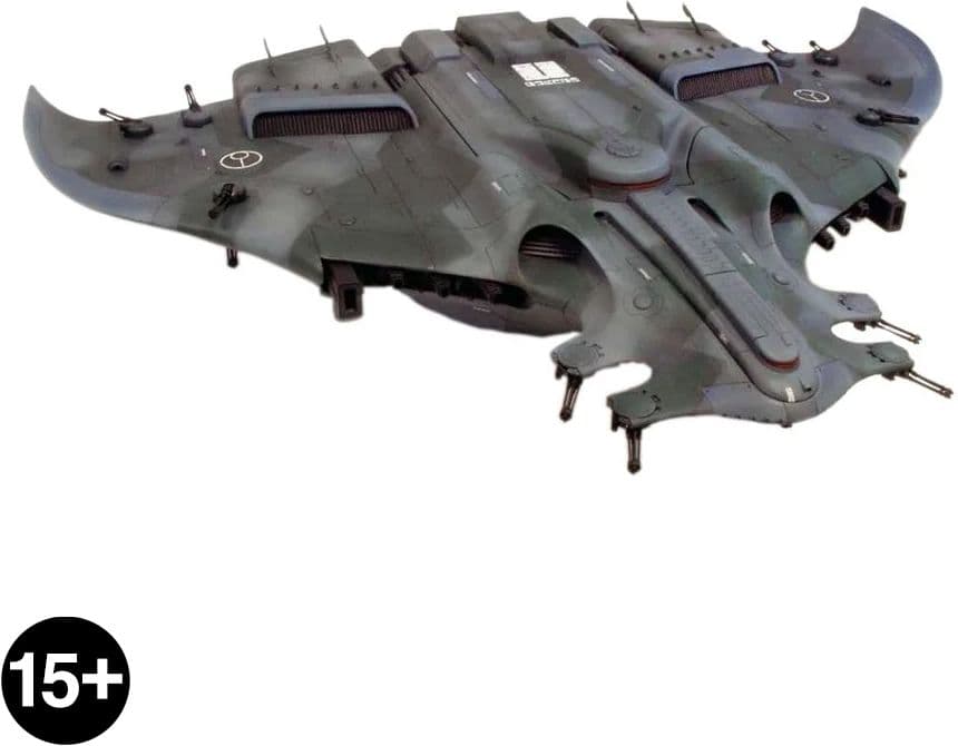 Manta - Image 1