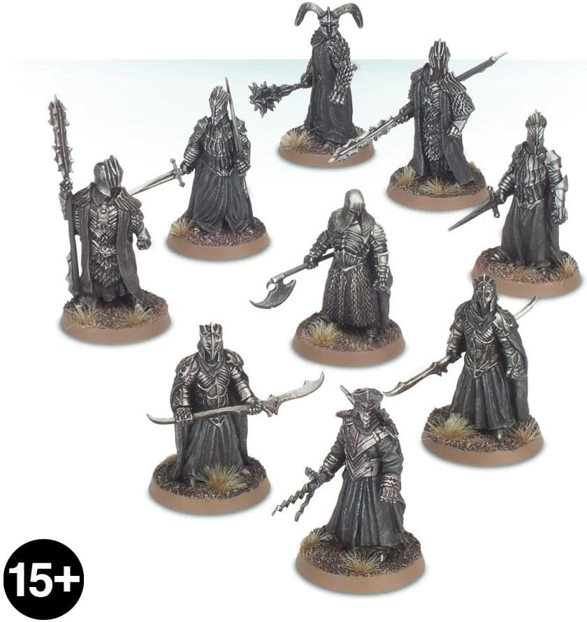 Nazgul of Dol Guldur - Image 1