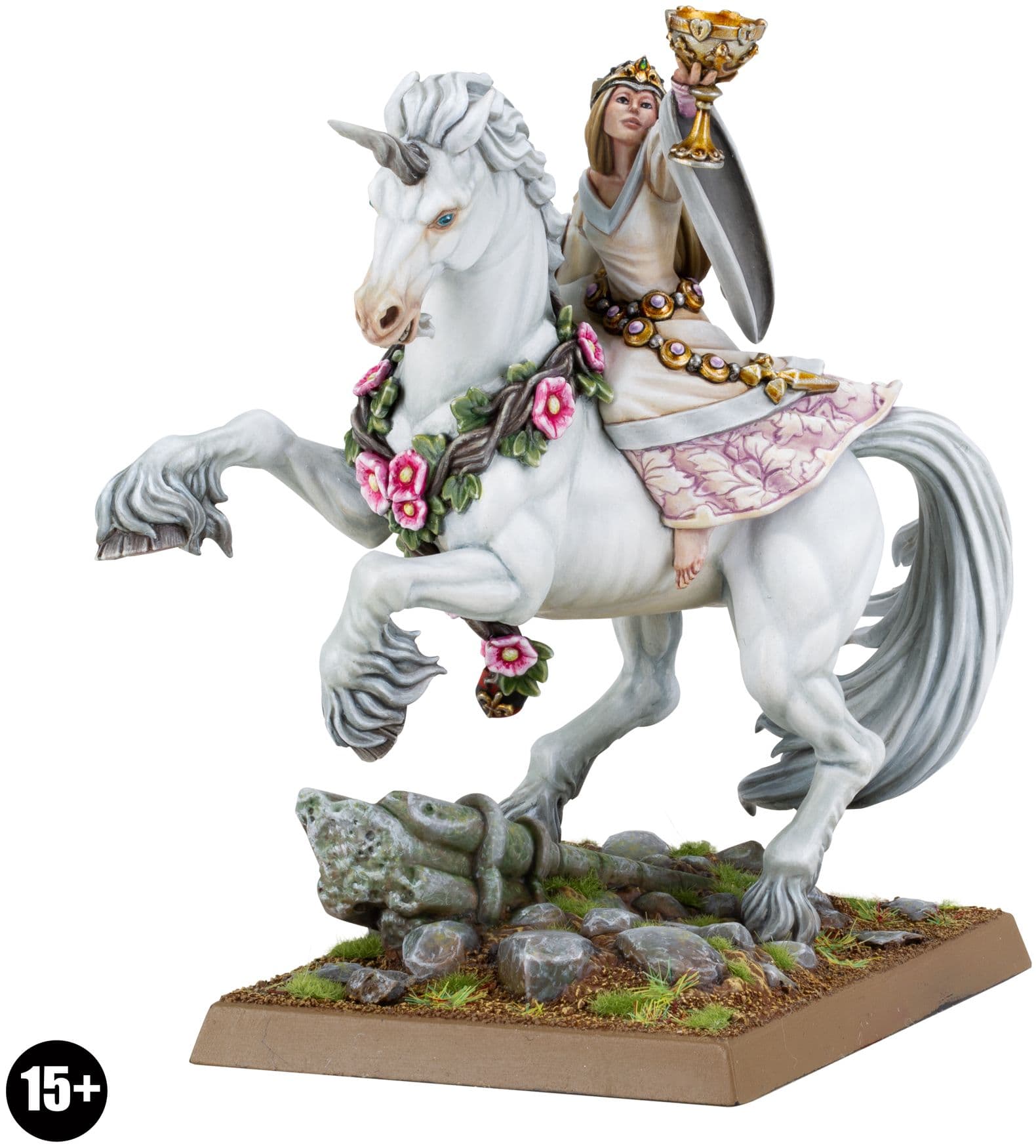 Lady Elisse Duchaard - Image 1