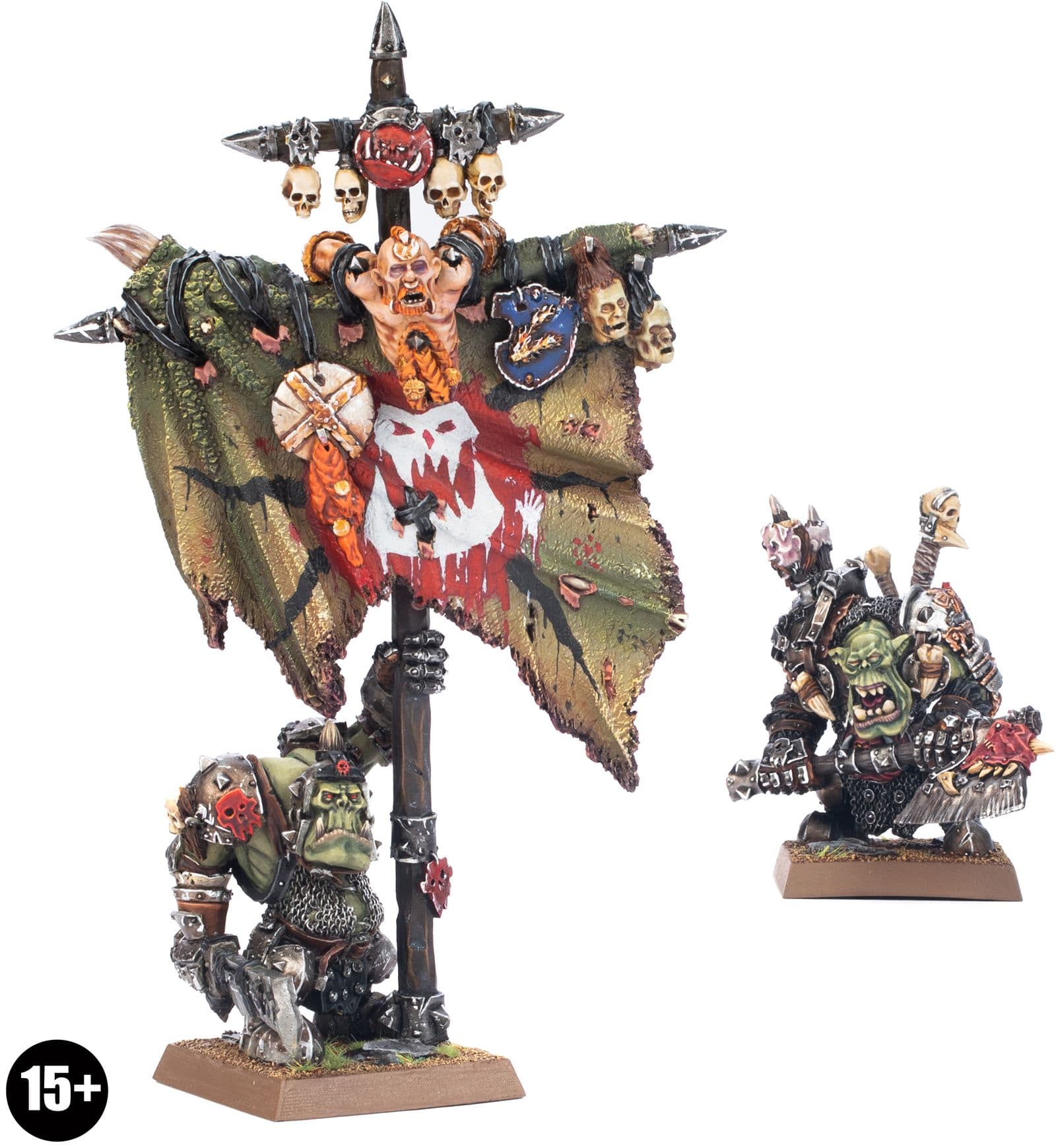 Orc Command Set - Image 1