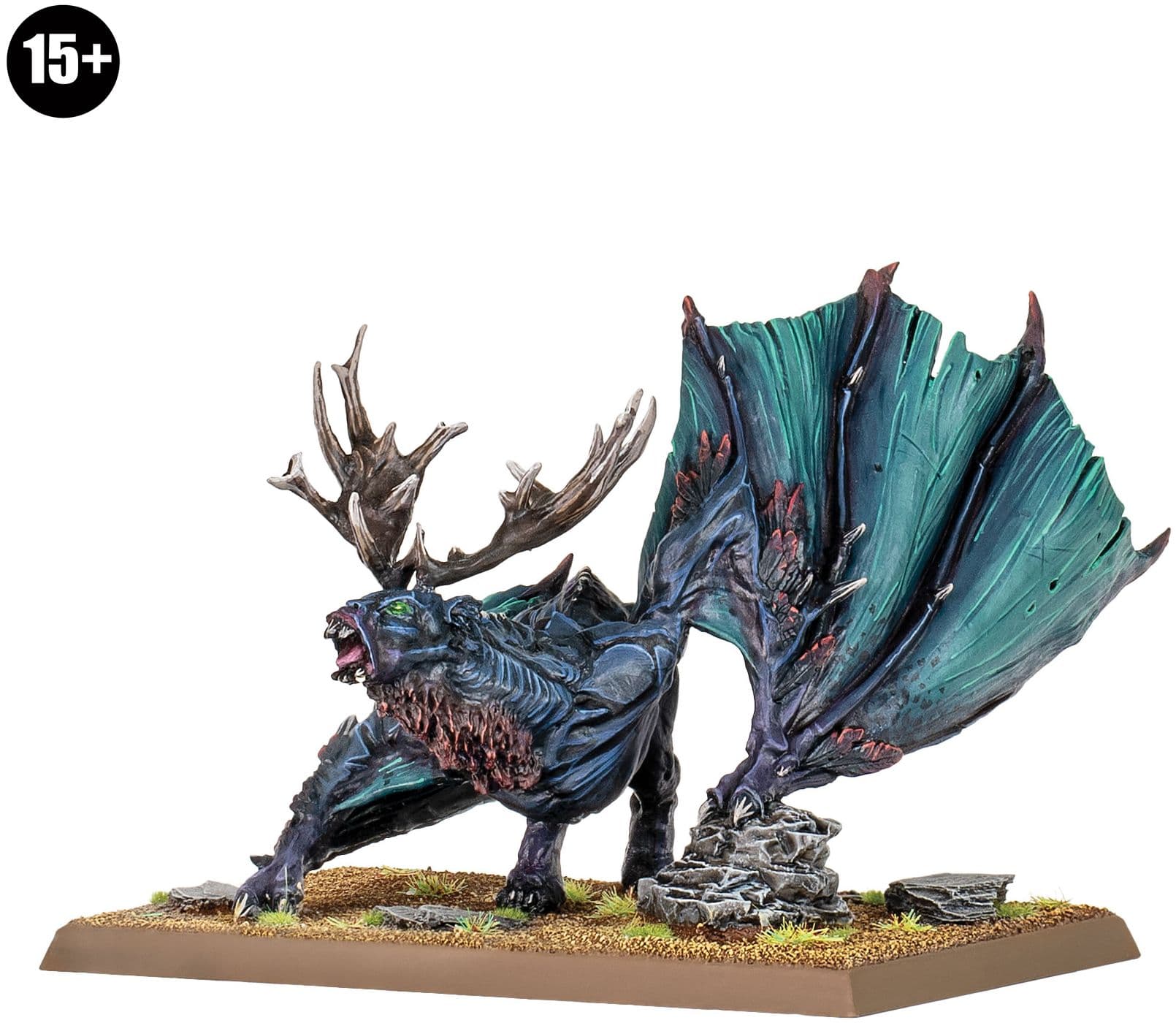Preyton - Image 1