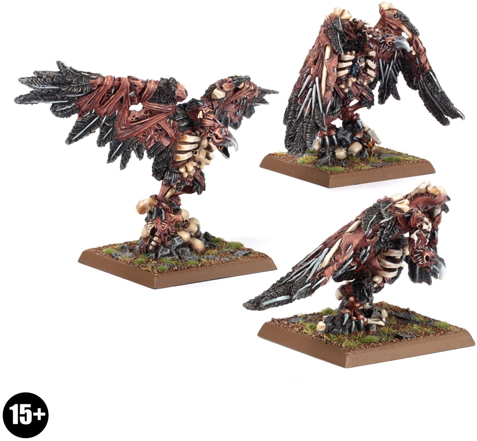Carrion - Image 1