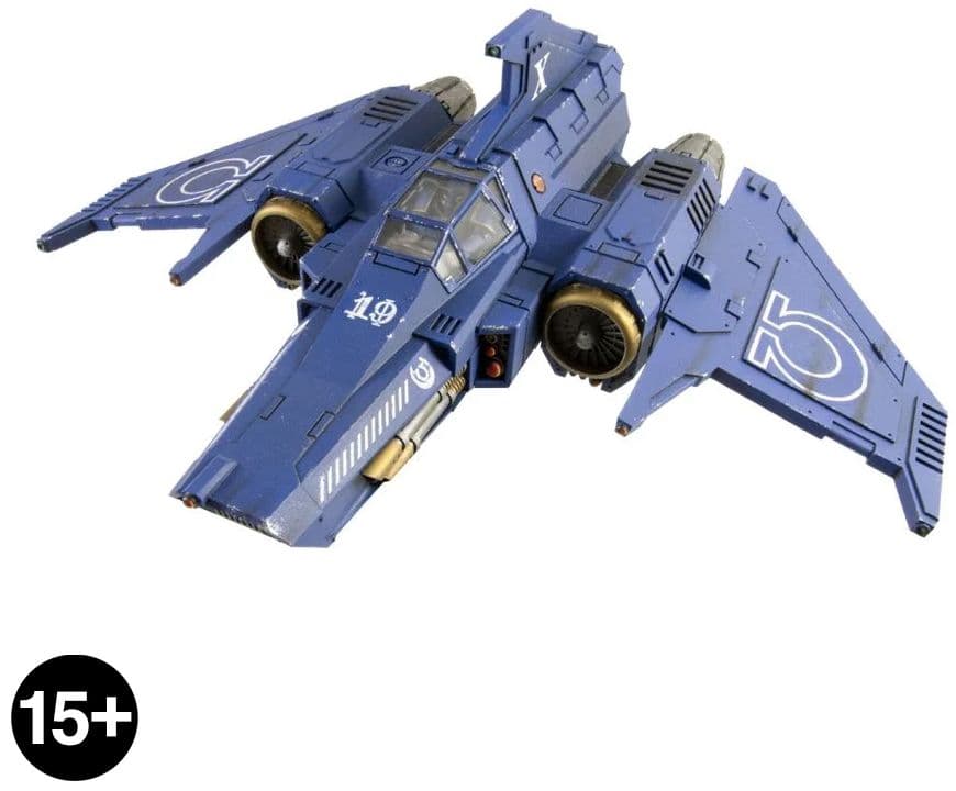 Xiphon Interceptor - Image 1