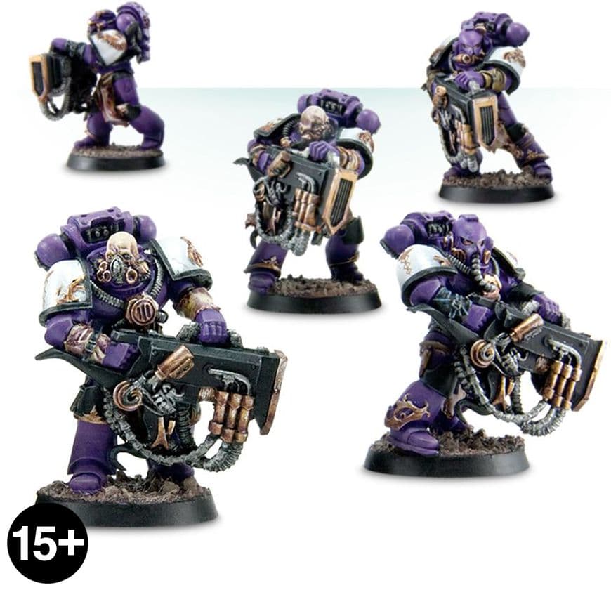 Kakophoni Squad - Image 1