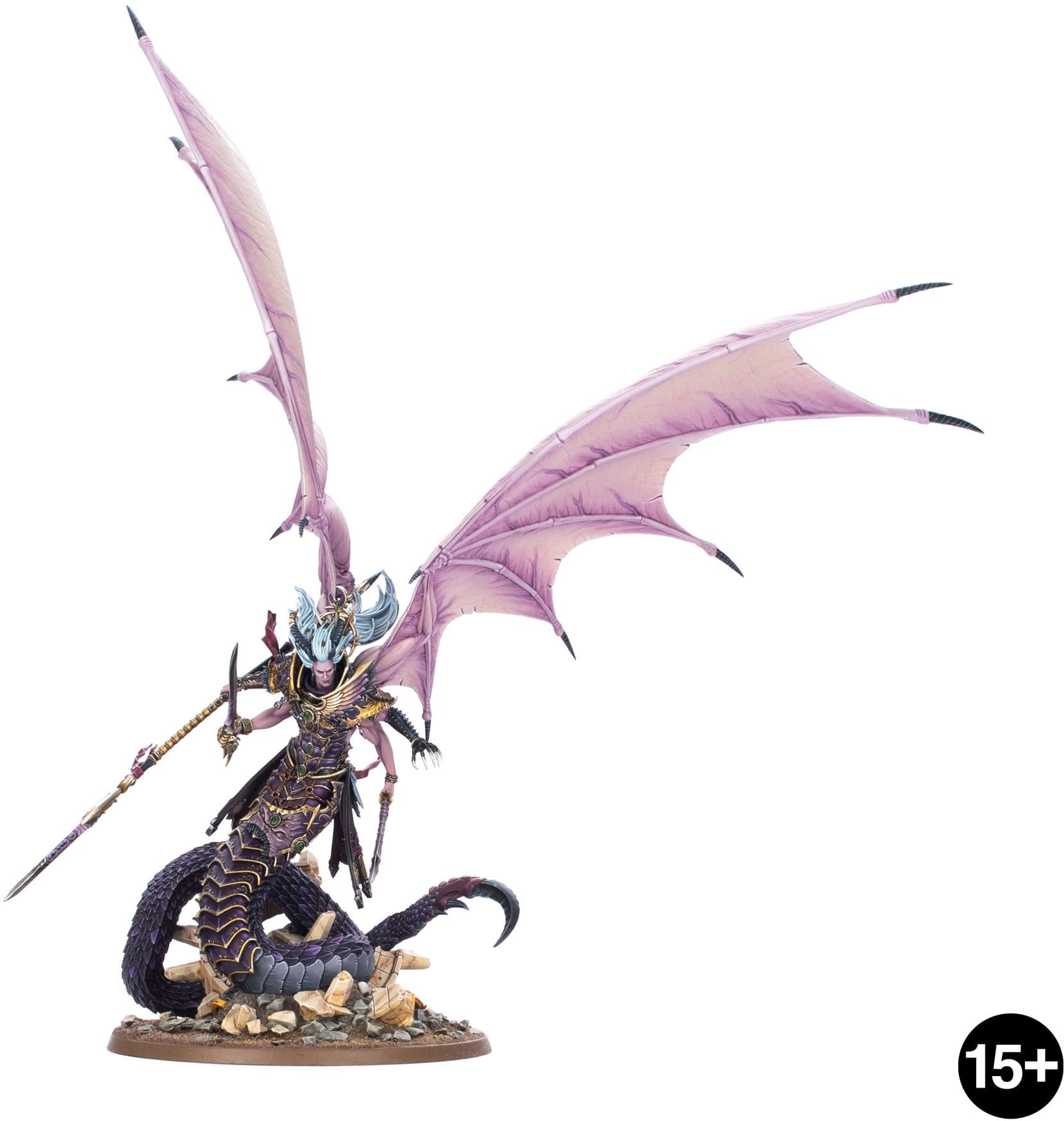 Fulgrim Transfigured - Image 1