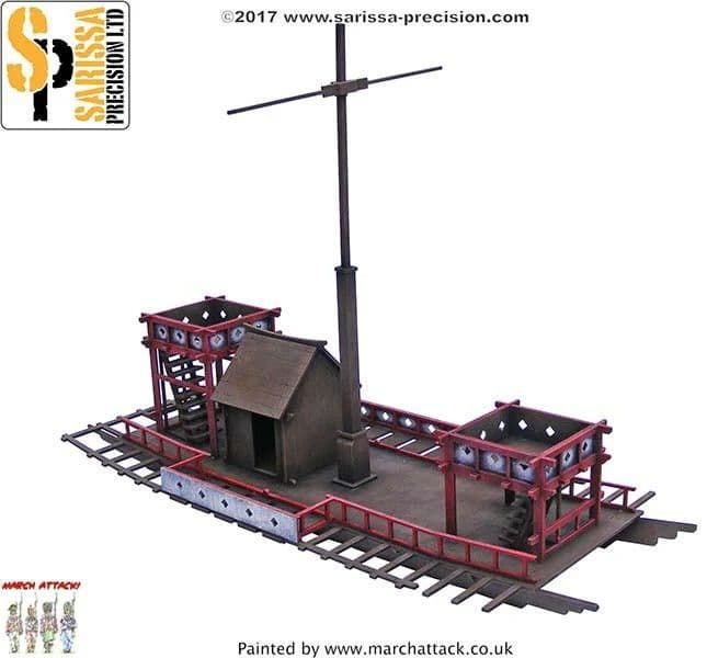 'Wako' Pirate Ship