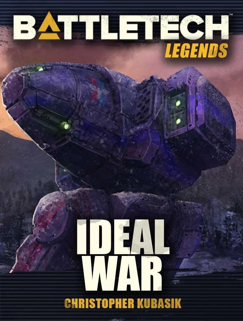 BattleTech Legends: Ideal War - Image 1