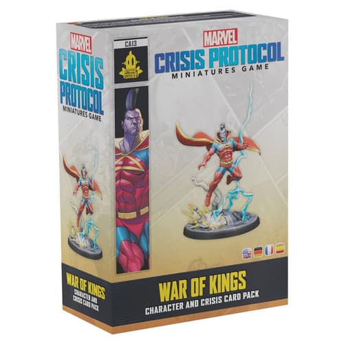 War of Kings