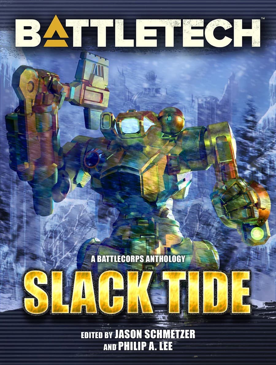 BattleTech: Anthology: Slack Tide - Image 1