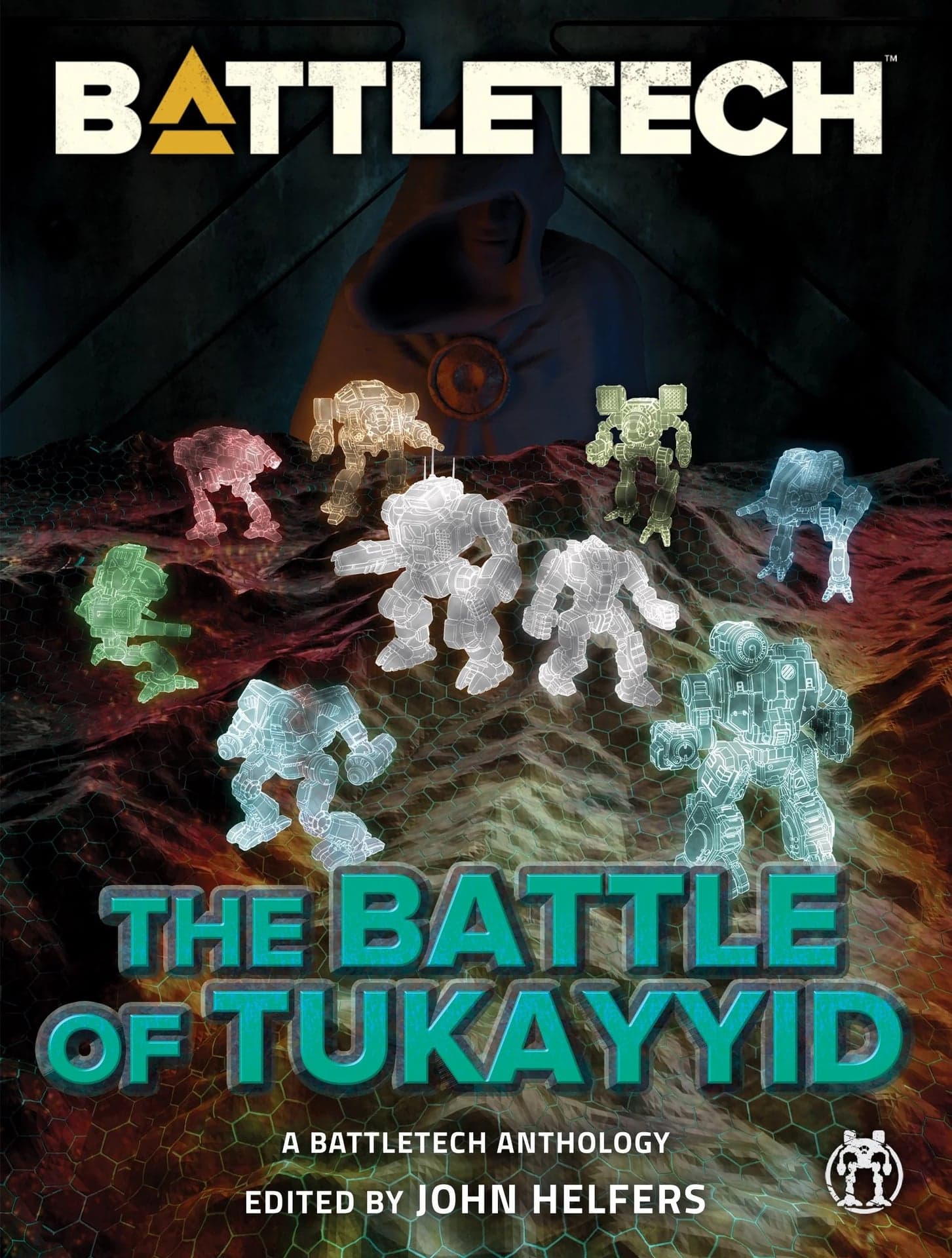 BattleTech: The Battle of Tukayyid (A BattleTech Anthology) - Image 1
