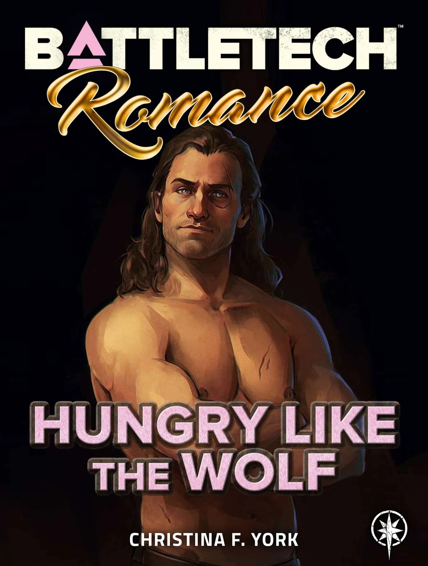 BattleTech: Hungry Like the Wolf, by Christina F. York - Image 1
