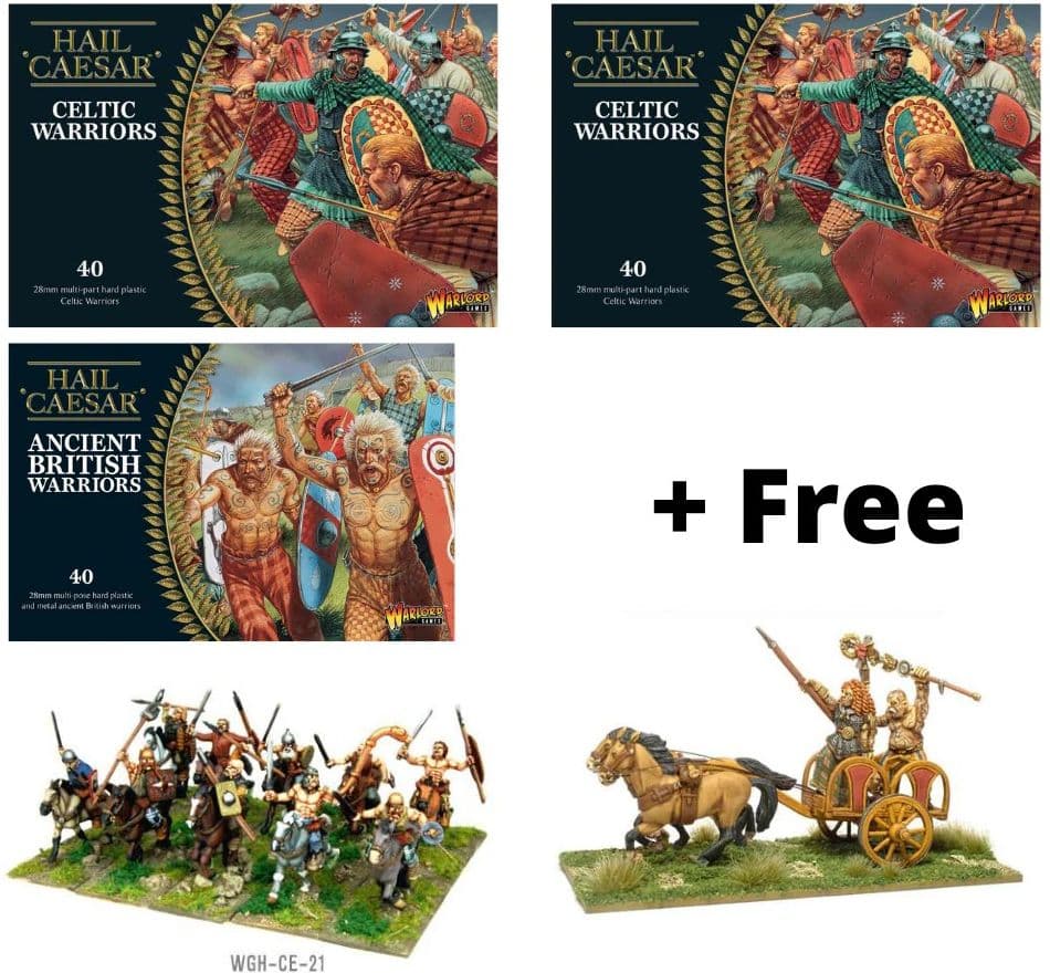 Start Collecting: Celts - Image 1