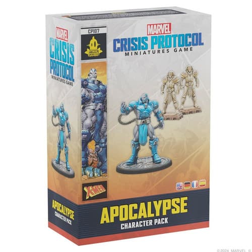Apocalypse