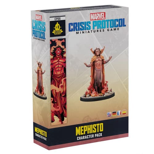 Mephisto - Image 1