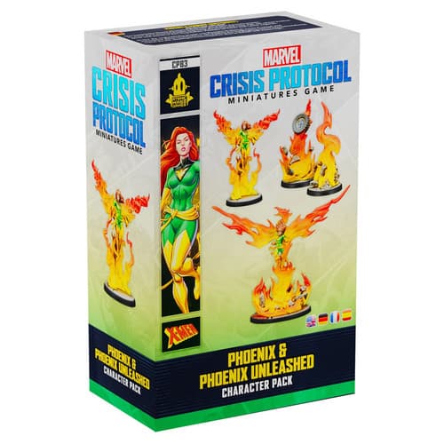 Phoenix & Phoenix Unleashed - Image 1