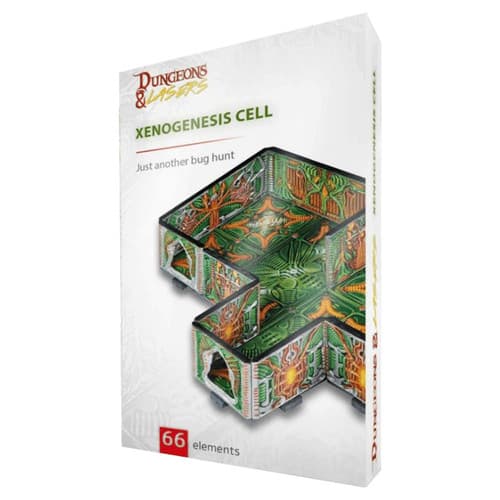 Xenogenesis Cell - Image 1