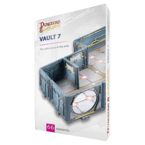 Vault 7 - Image 1