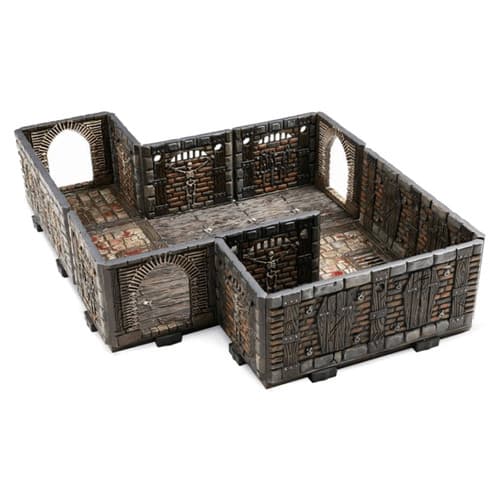 Torture Chambers - Image 1