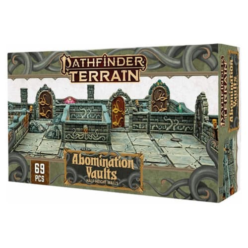 Abomination Vaults - Image 1