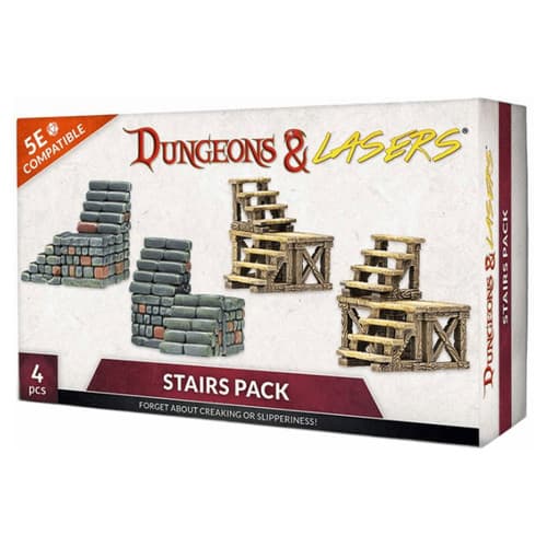 Stairs Pack - Image 1