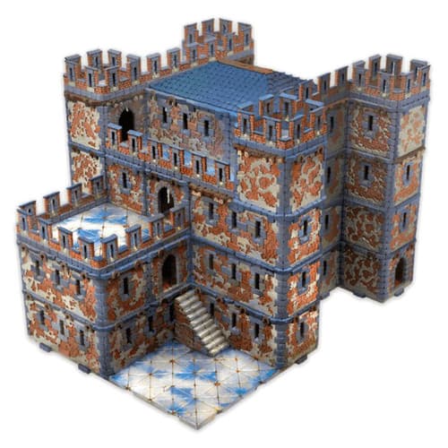 Grand Stronghold - Image 1