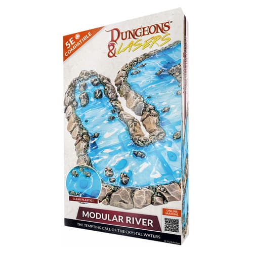Modular River - Image 1