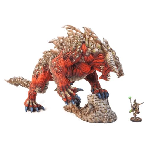 Tarrasque - Image 1