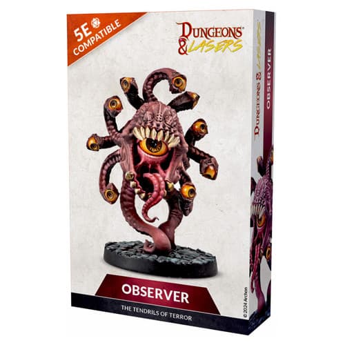 Observer - Image 1