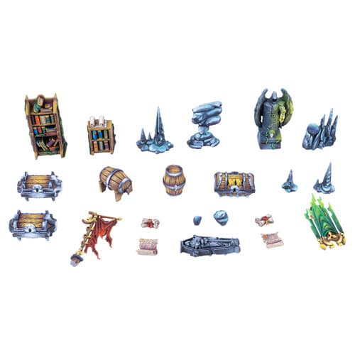 Cavern Relics - Image 1