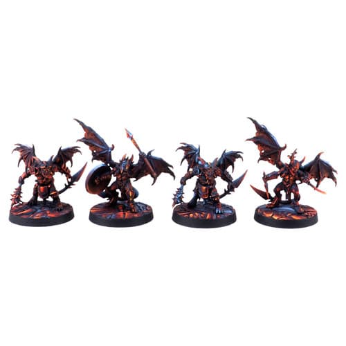 Infernal Imps