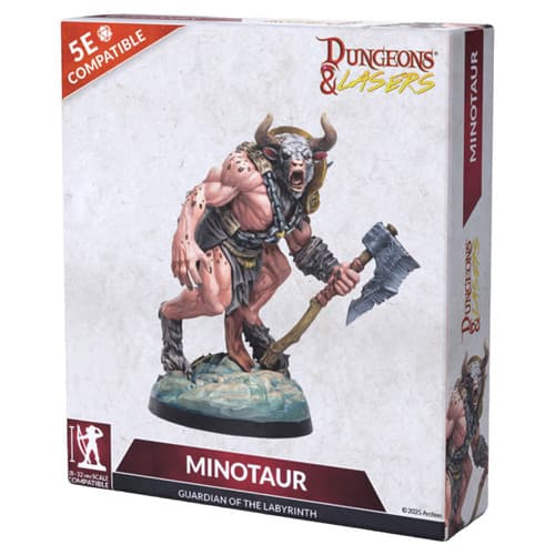 Minotaur