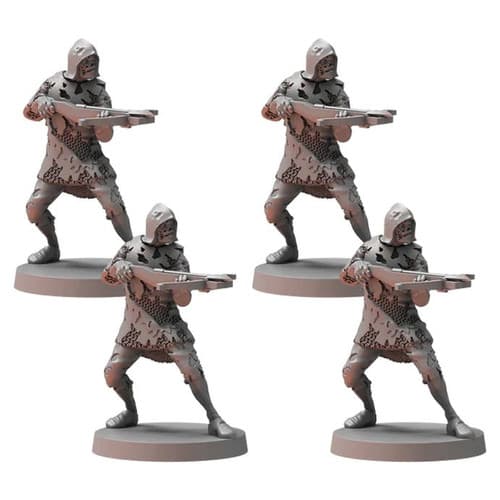 Hollow Crossbowmen