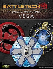 BattleTech: Dark Age Turning Points: Vega - Image 1