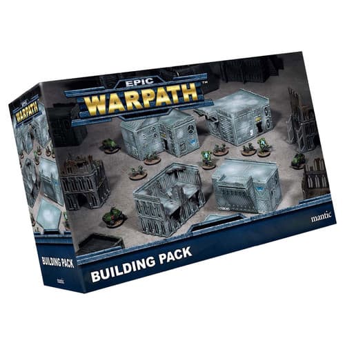 Building Pack