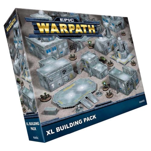 XL Building Pack - Image 1
