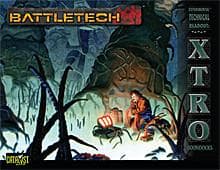 BattleTech: Experimental Technical Readout: Boondocks - Image 1