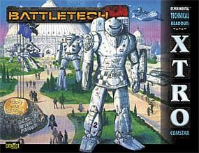 BattleTech: Experimental Technical Readout: ComStar - Image 1