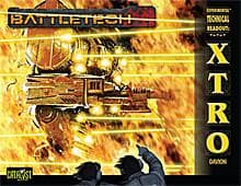 BattleTech: Experimental Technical Readout: Davion - Image 1