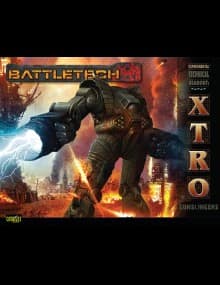 BattleTech: Experimental Technical Readout: Gunslingers