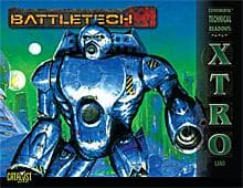 BattleTech: Experimental Technical Readout: Liao